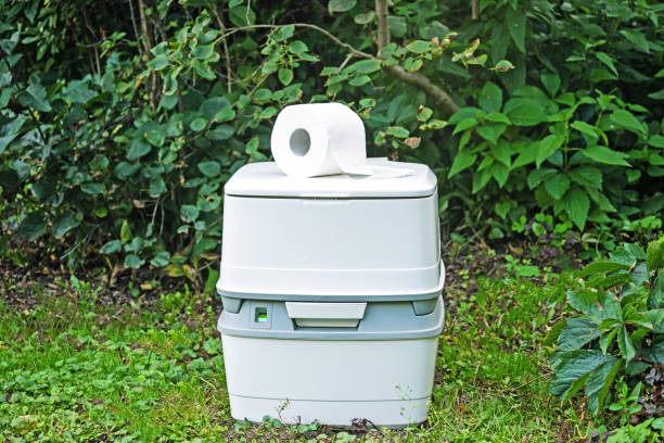 Reliable Bismarck, ND porta potty rental Solutions