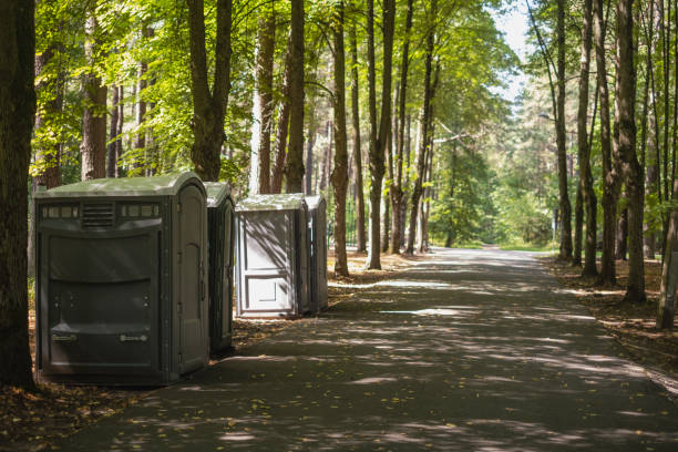Best Long-term porta potty rental  in Bismarck, ND