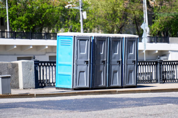 Best Portable toilet rental for construction  in Bismarck, ND