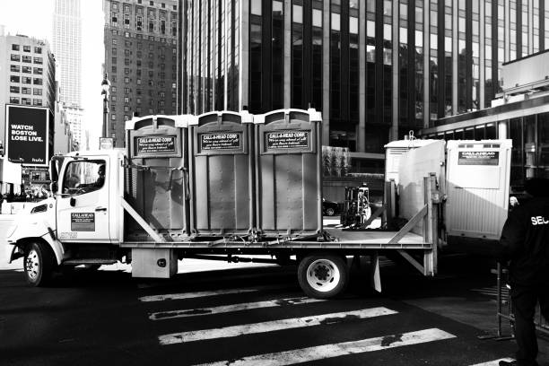  Bismarck, ND Porta Potty Rental Pros